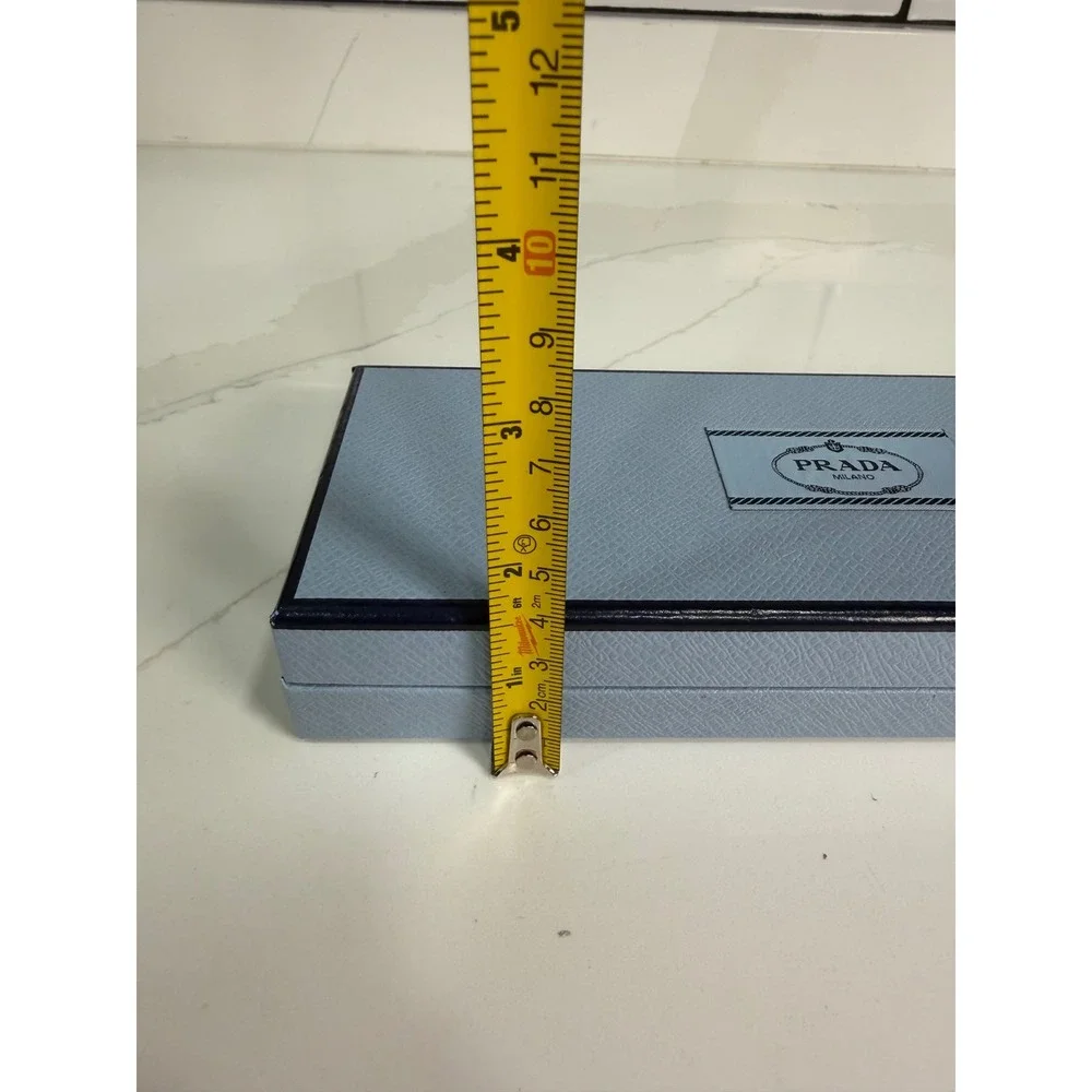 Prada authentic milano